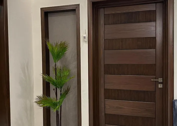 Skylark Lodge Bahria Town Lahore